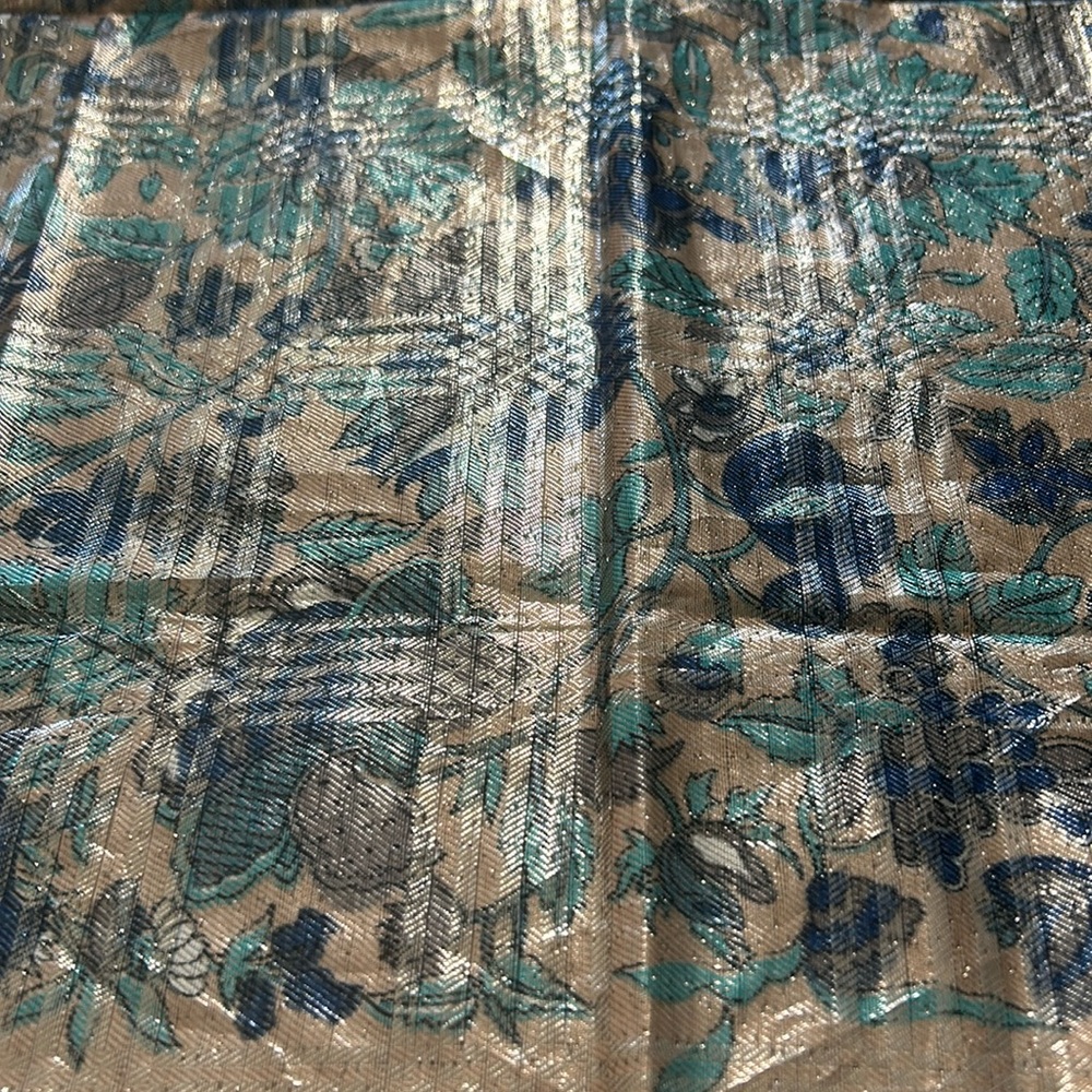 Beautiful scarf